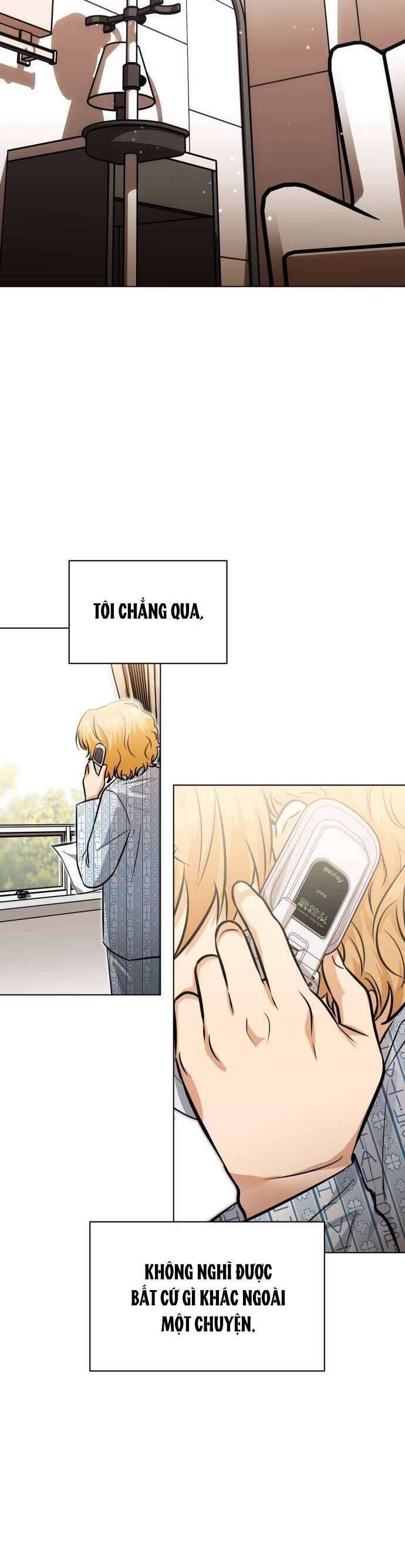 Xin Người Đừng Quên Chapter 45 - 72