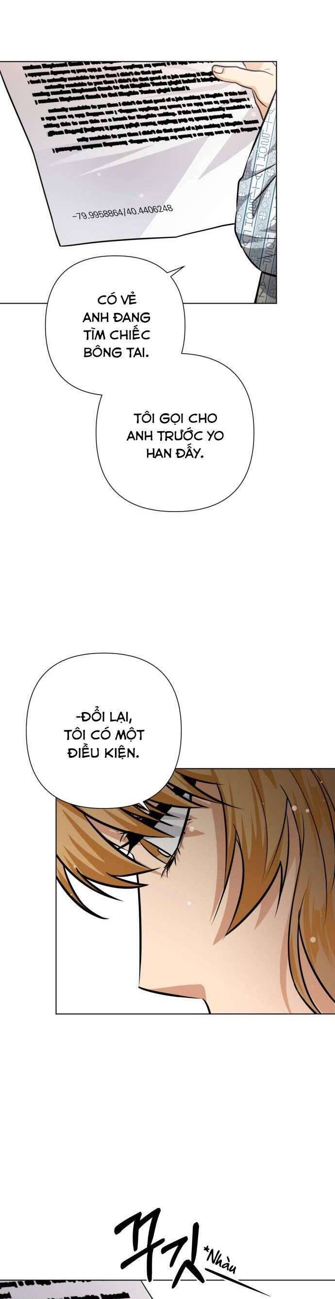 Xin Người Đừng Quên Chapter 45 - 73