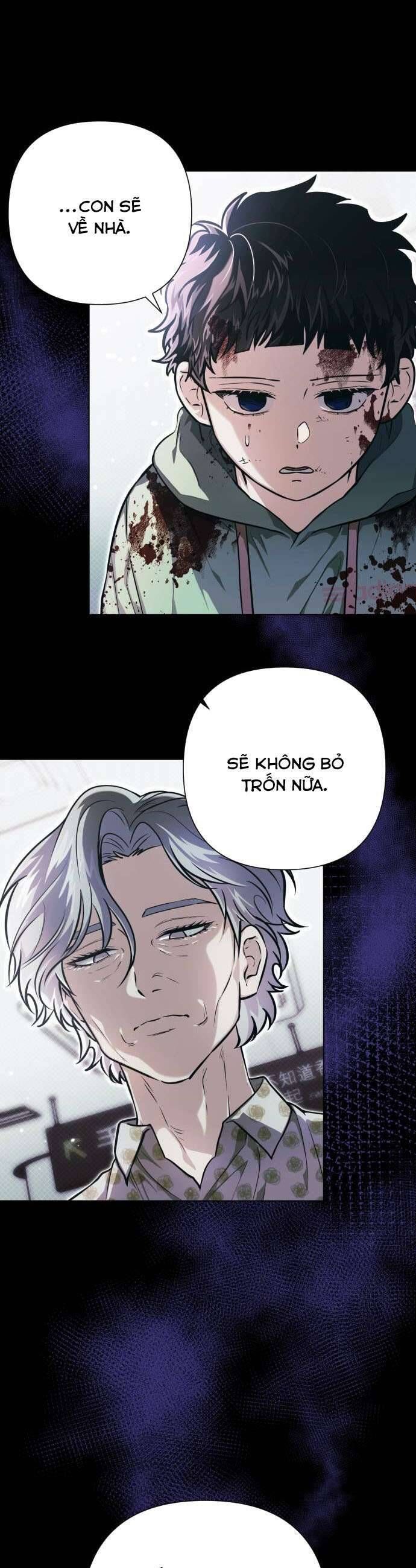 Xin Người Đừng Quên Chapter 45 - 9