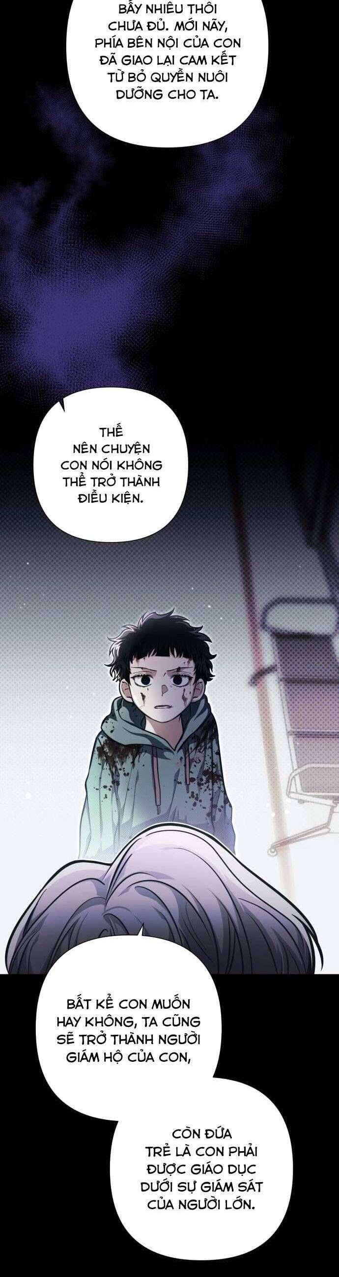 Xin Người Đừng Quên Chapter 45 - 10