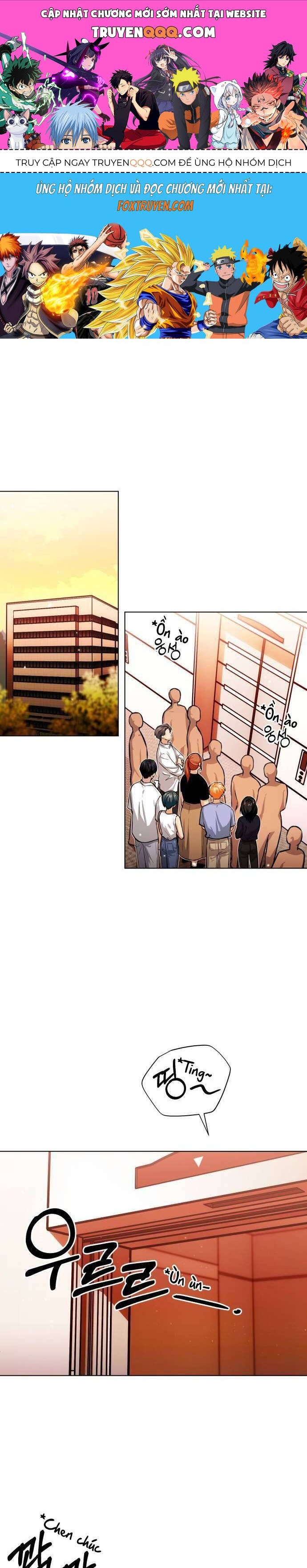 Xin Người Đừng Quên Chapter 46 - 1