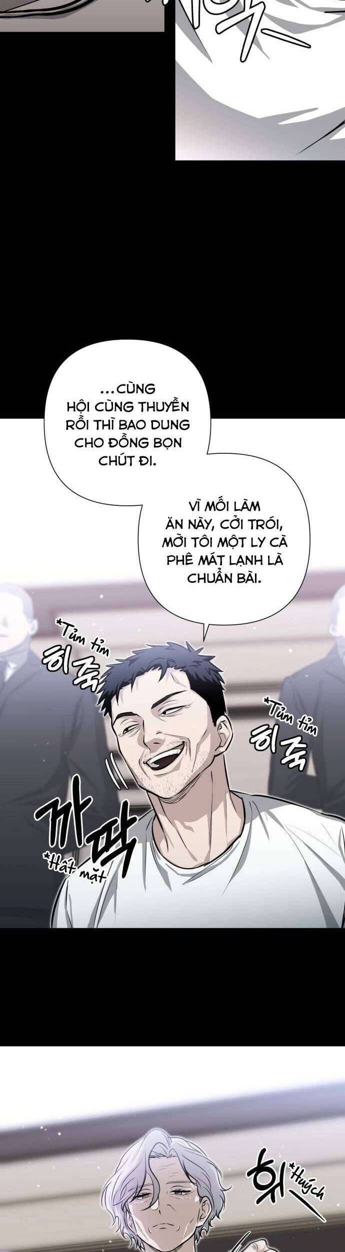 Xin Người Đừng Quên Chapter 46 - 11