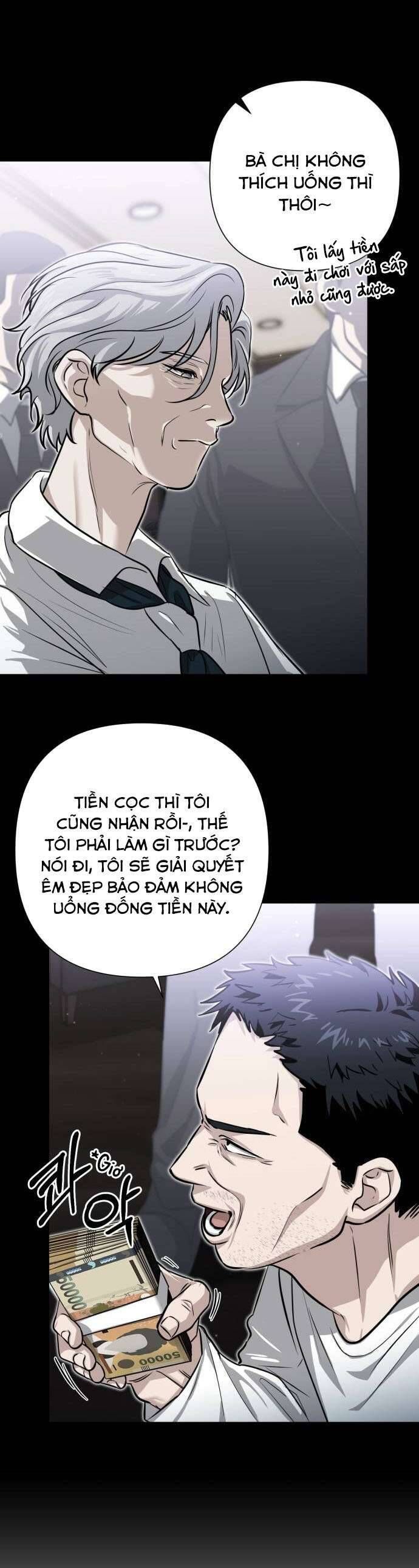 Xin Người Đừng Quên Chapter 46 - 13