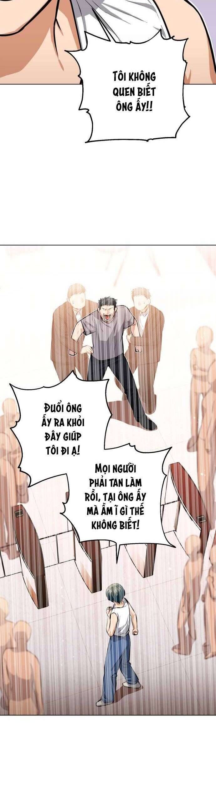 Xin Người Đừng Quên Chapter 46 - 16