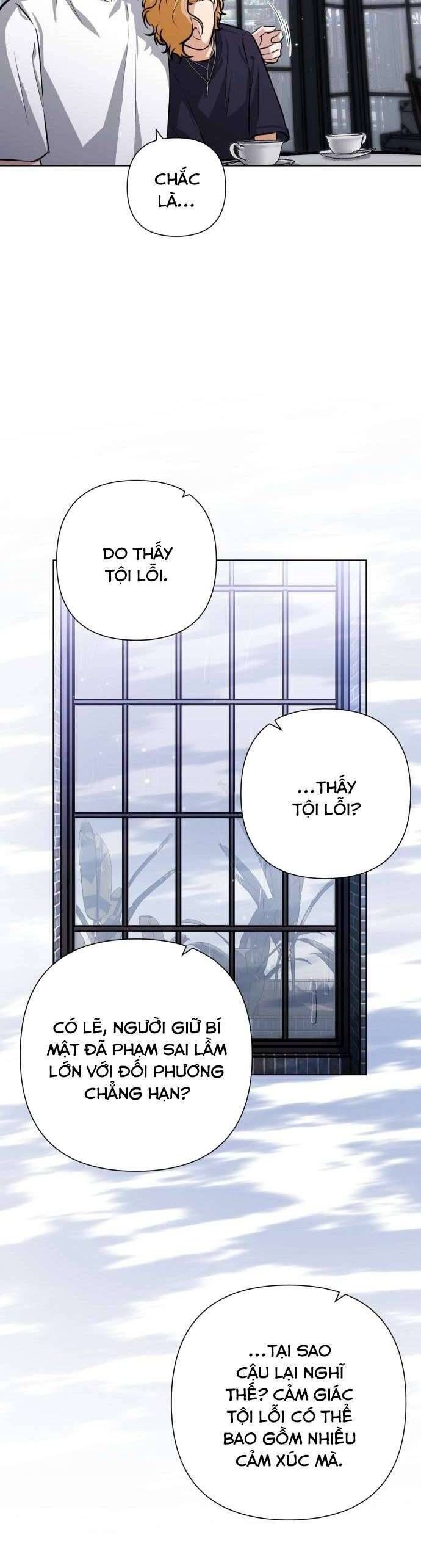 Xin Người Đừng Quên Chapter 46 - 24