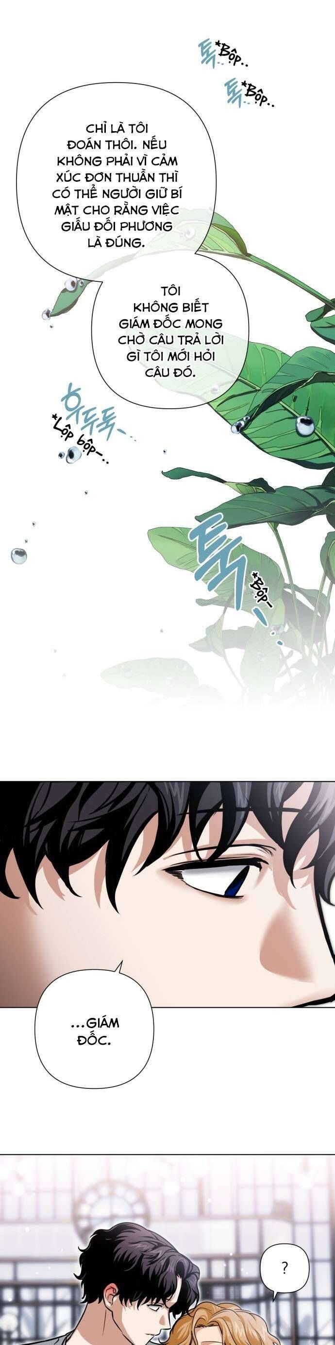 Xin Người Đừng Quên Chapter 46 - 25