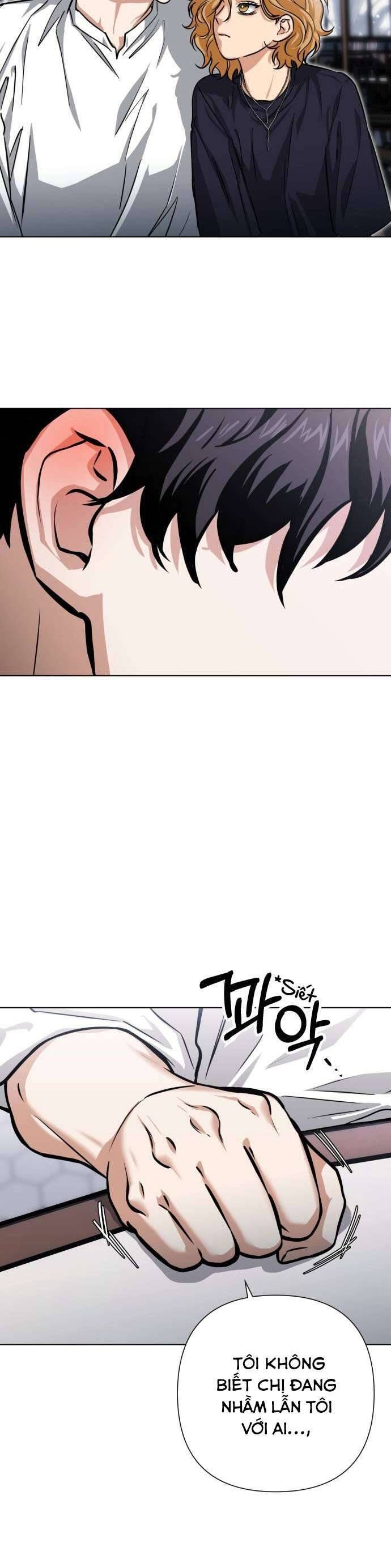 Xin Người Đừng Quên Chapter 46 - 26