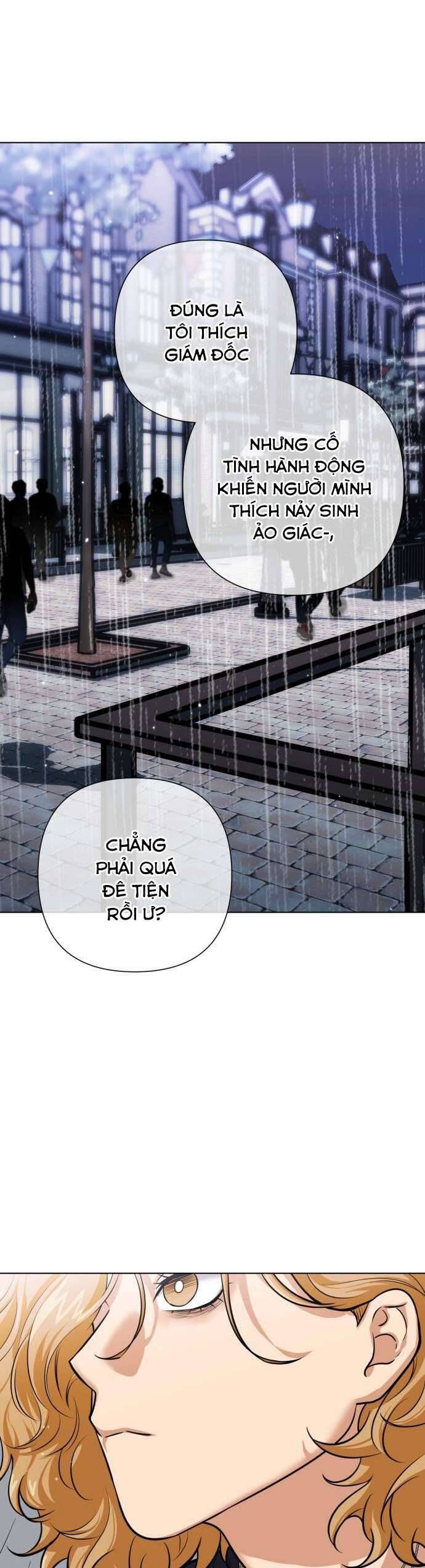 Xin Người Đừng Quên Chapter 46 - 29
