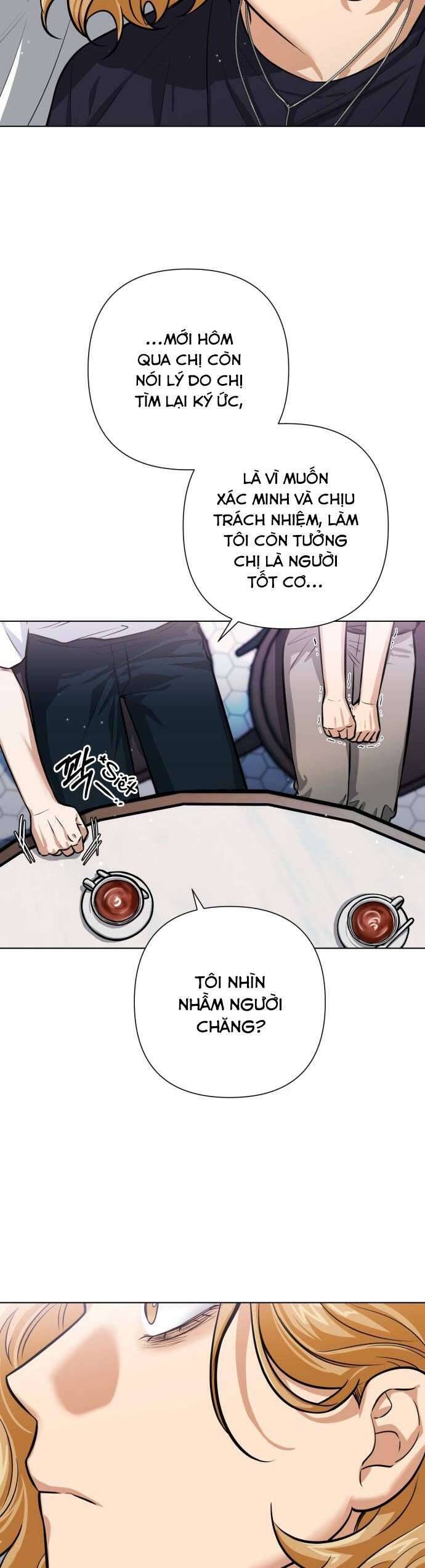 Xin Người Đừng Quên Chapter 46 - 30