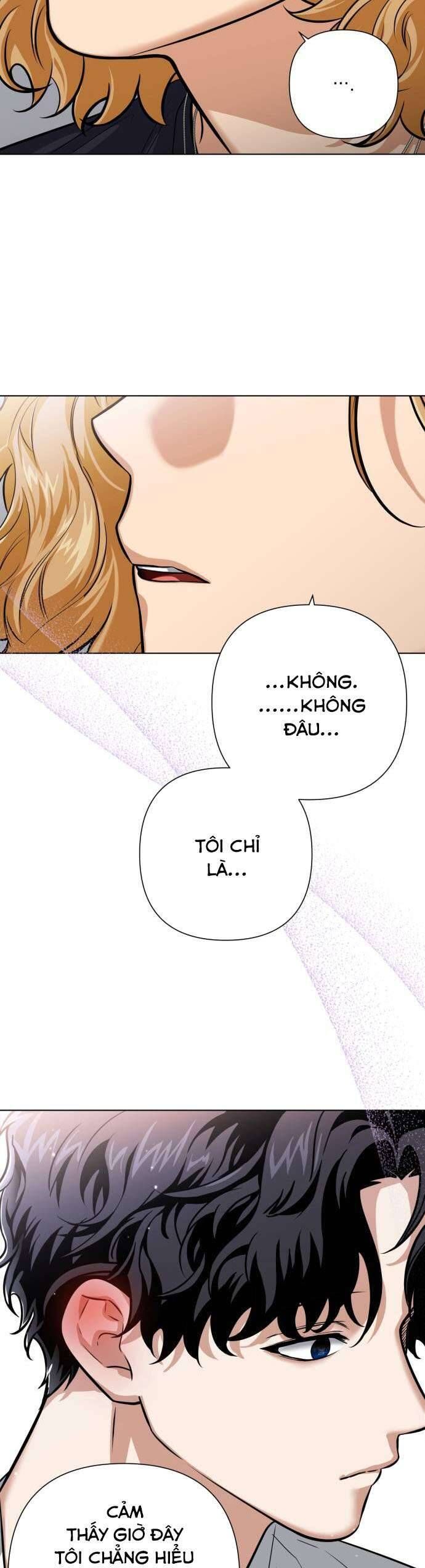 Xin Người Đừng Quên Chapter 46 - 31