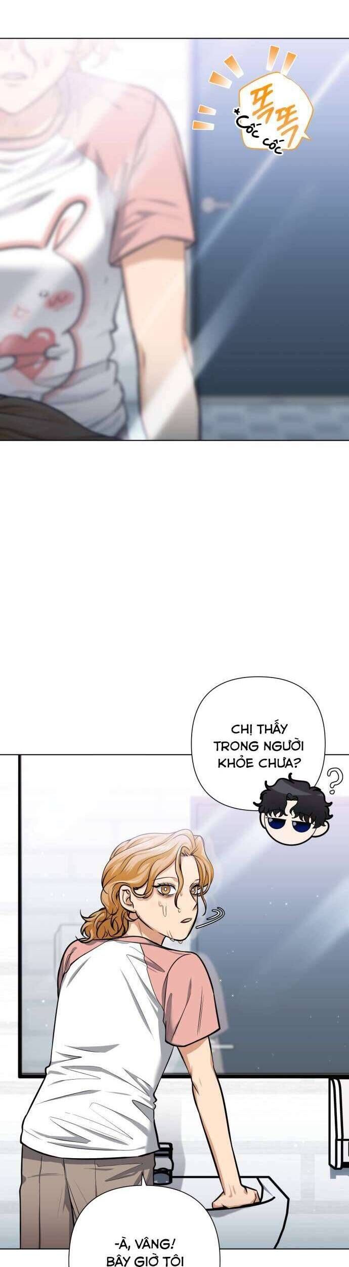 Xin Người Đừng Quên Chapter 46 - 35