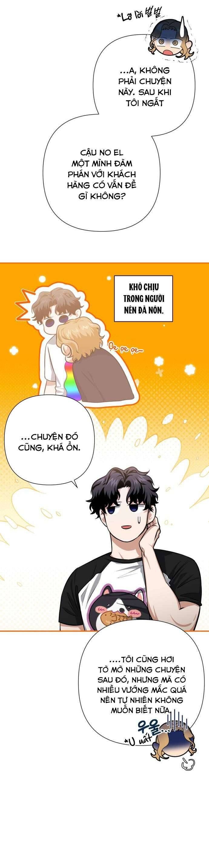Xin Người Đừng Quên Chapter 46 - 37