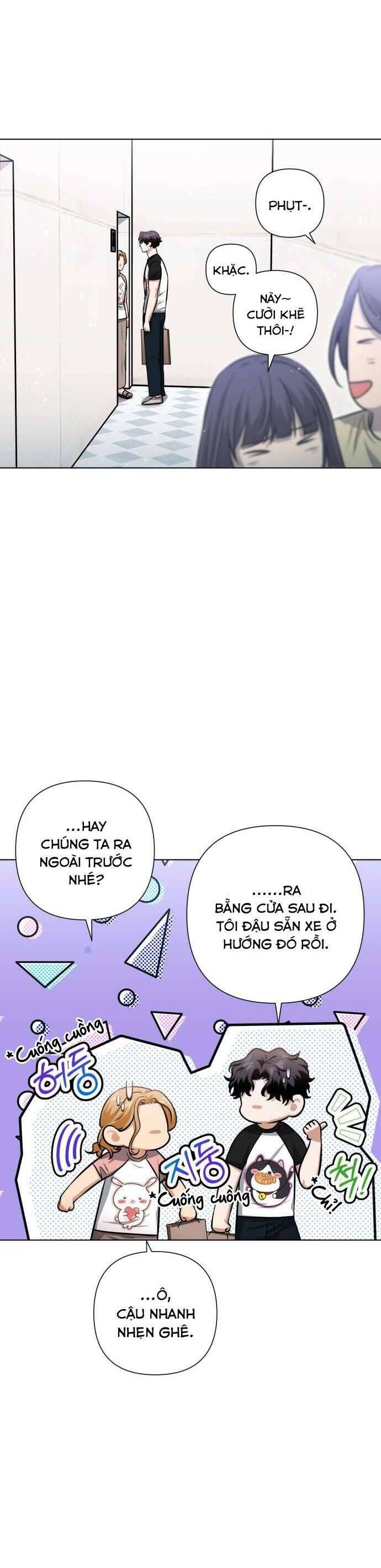 Xin Người Đừng Quên Chapter 46 - 39