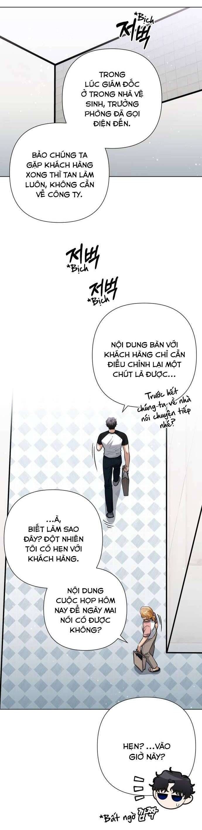 Xin Người Đừng Quên Chapter 46 - 40