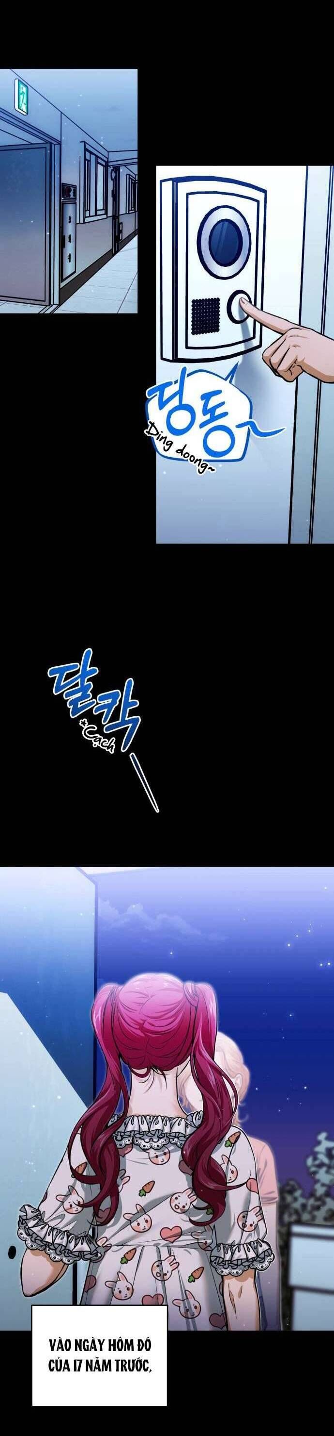 Xin Người Đừng Quên Chapter 46 - 44
