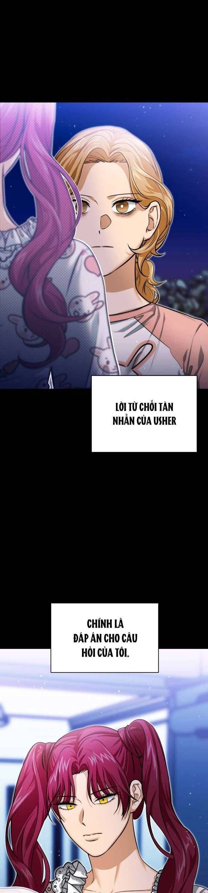Xin Người Đừng Quên Chapter 46 - 45