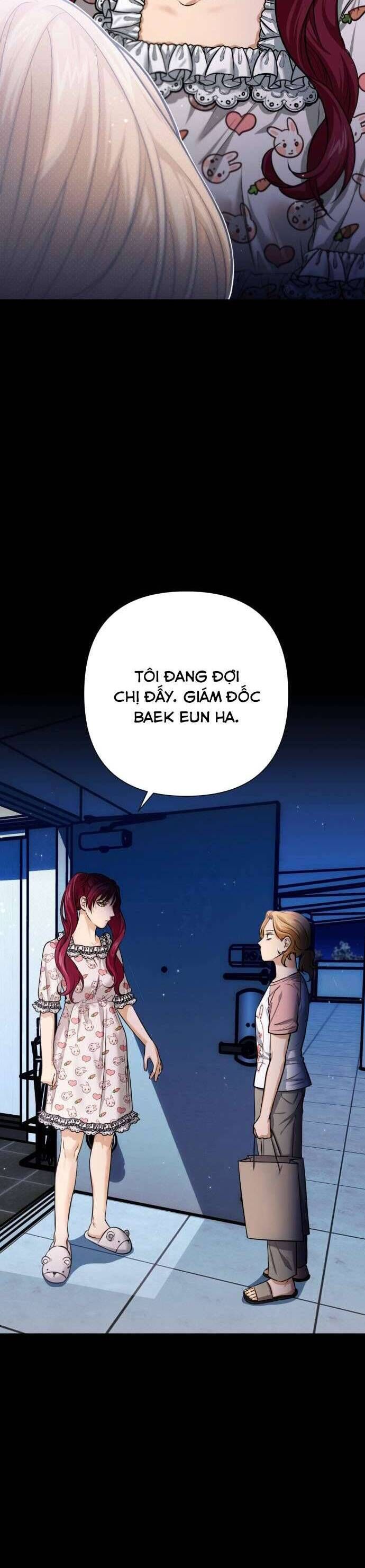 Xin Người Đừng Quên Chapter 46 - 46