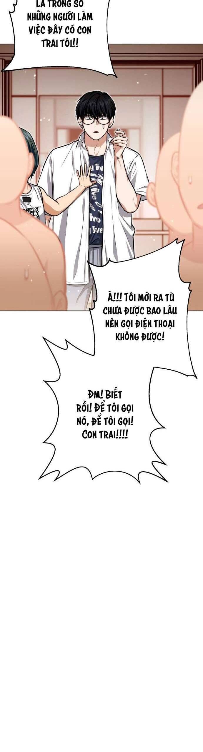 Xin Người Đừng Quên Chapter 46 - 6