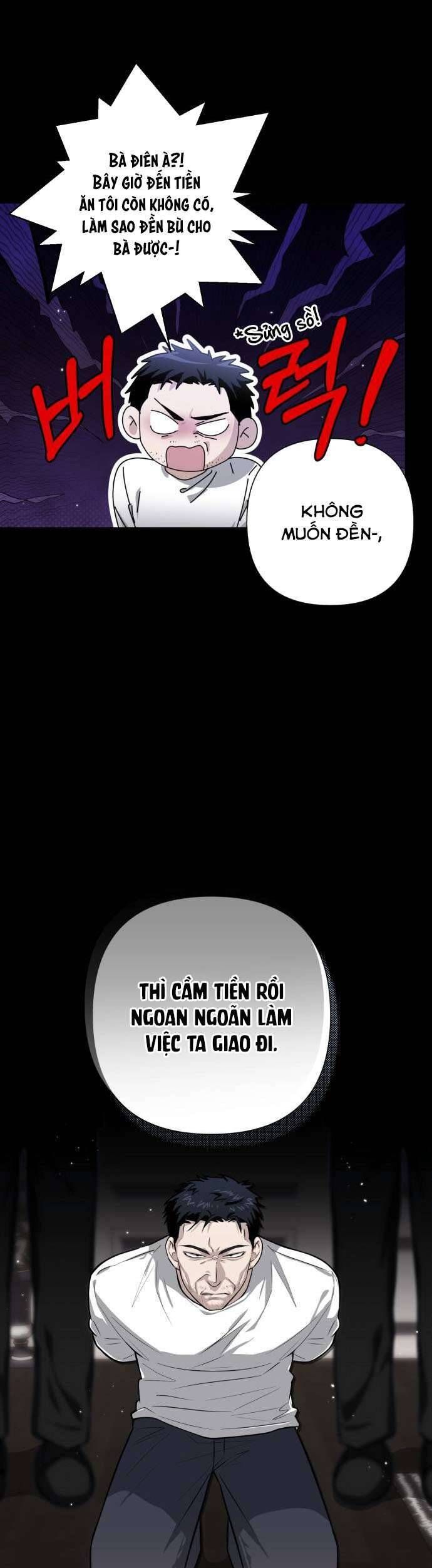 Xin Người Đừng Quên Chapter 46 - 9
