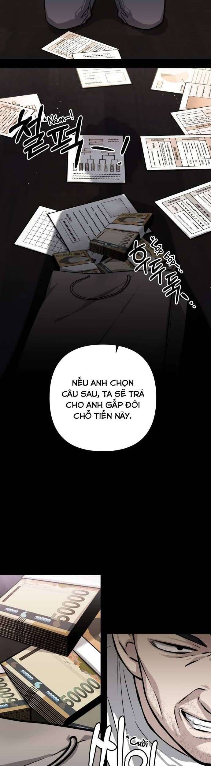 Xin Người Đừng Quên Chapter 46 - 10