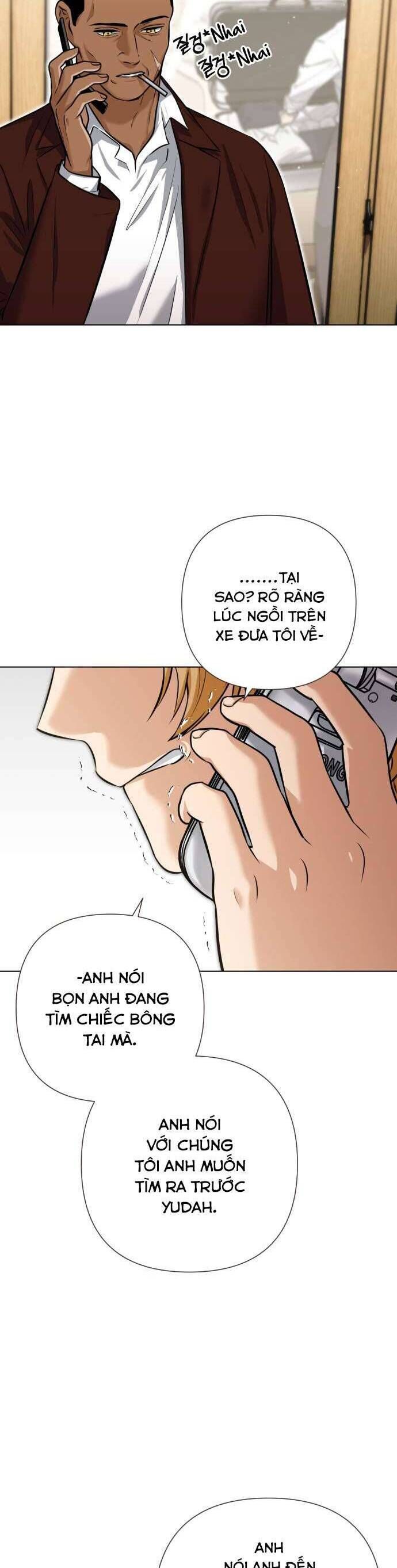 Xin Người Đừng Quên Chapter 47 - 2