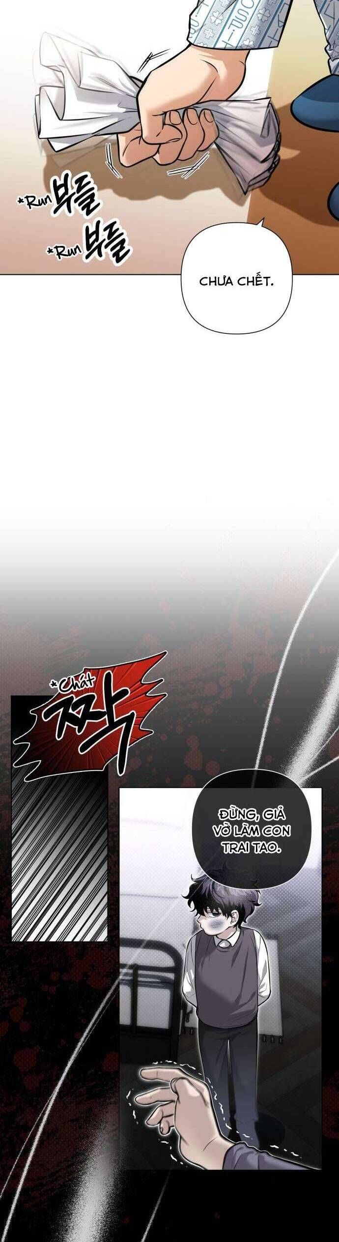 Xin Người Đừng Quên Chapter 47 - 11