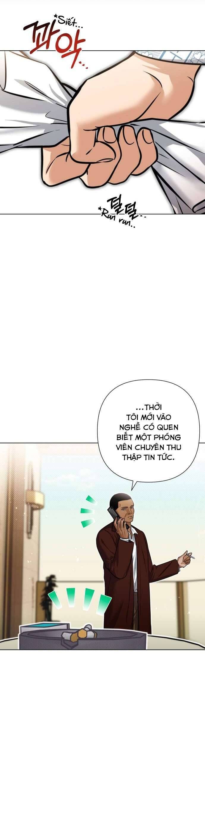 Xin Người Đừng Quên Chapter 47 - 13