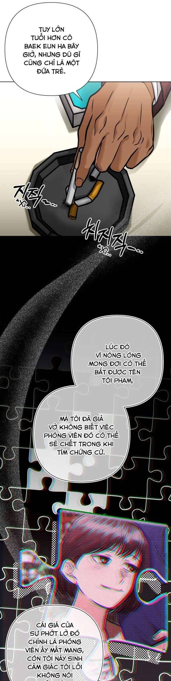 Xin Người Đừng Quên Chapter 47 - 14