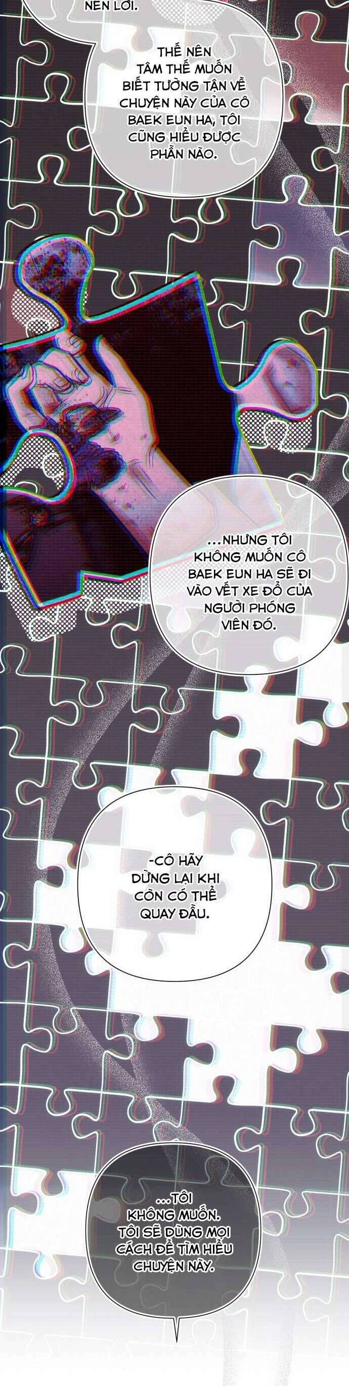 Xin Người Đừng Quên Chapter 47 - 15