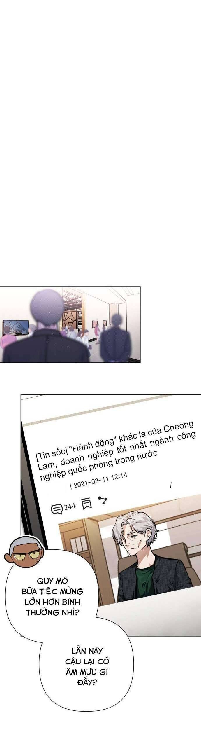 Xin Người Đừng Quên Chapter 47 - 20