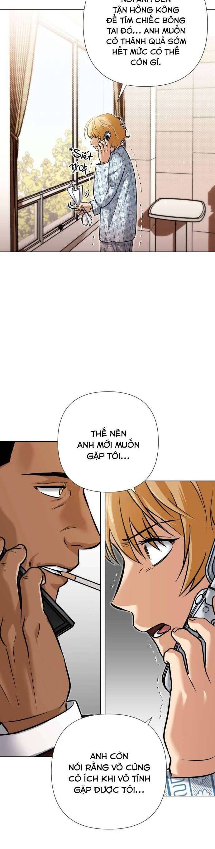 Xin Người Đừng Quên Chapter 47 - 3