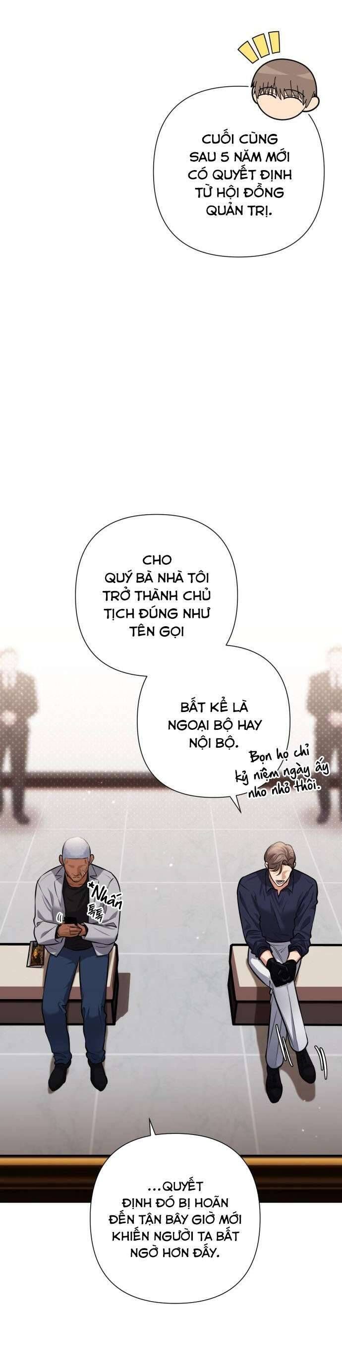 Xin Người Đừng Quên Chapter 47 - 21