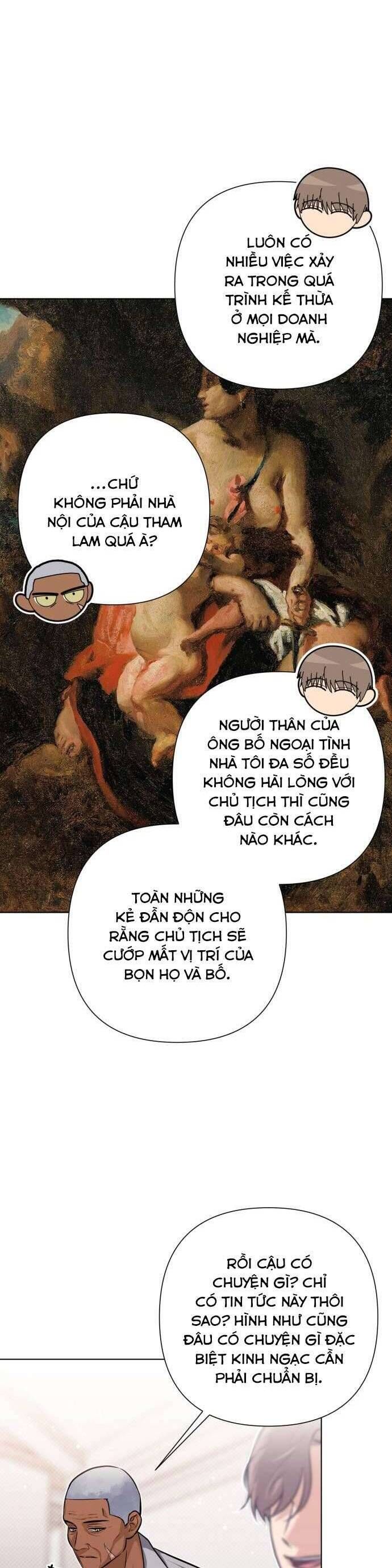 Xin Người Đừng Quên Chapter 47 - 22