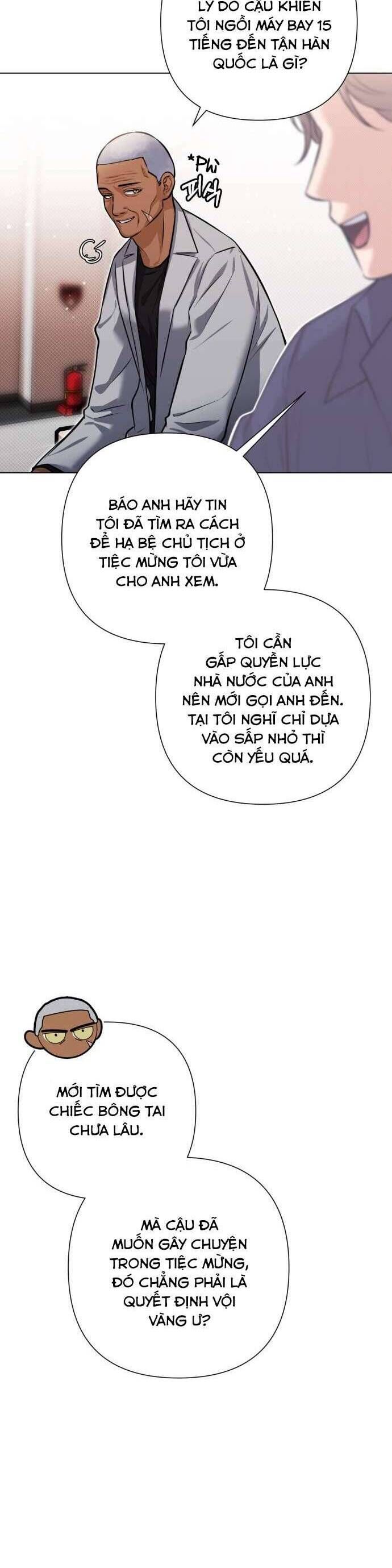 Xin Người Đừng Quên Chapter 47 - 24