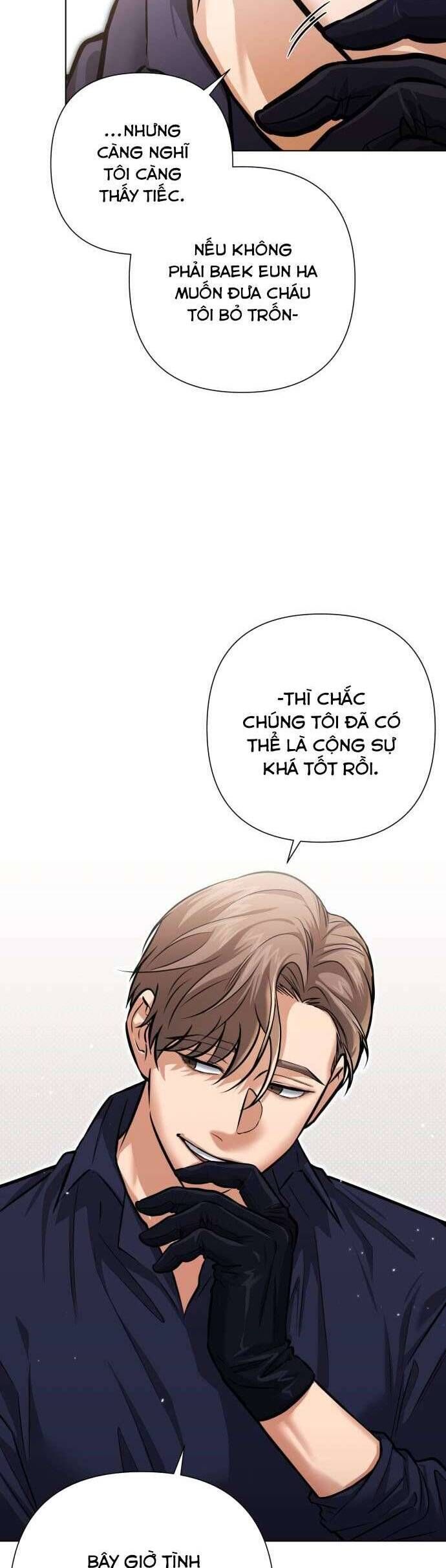 Xin Người Đừng Quên Chapter 47 - 26