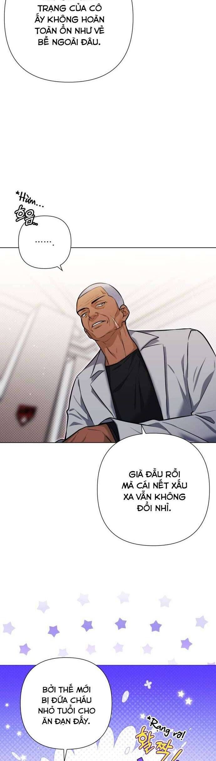 Xin Người Đừng Quên Chapter 47 - 27