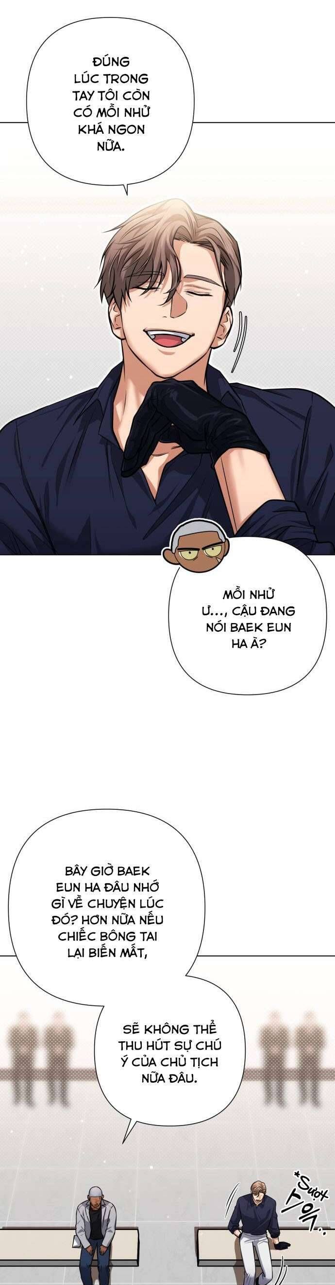 Xin Người Đừng Quên Chapter 47 - 29