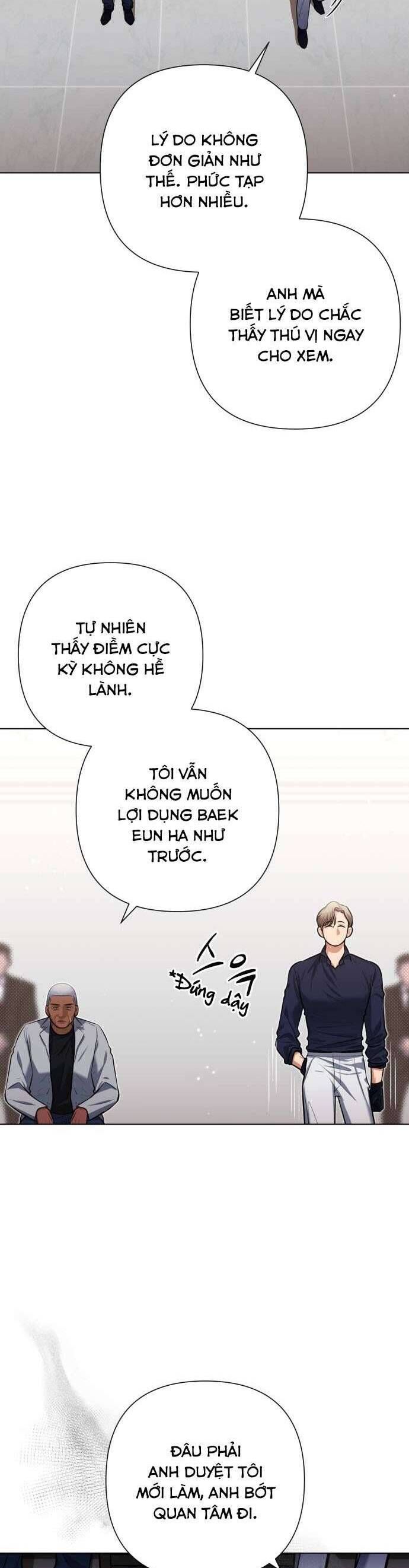 Xin Người Đừng Quên Chapter 47 - 30