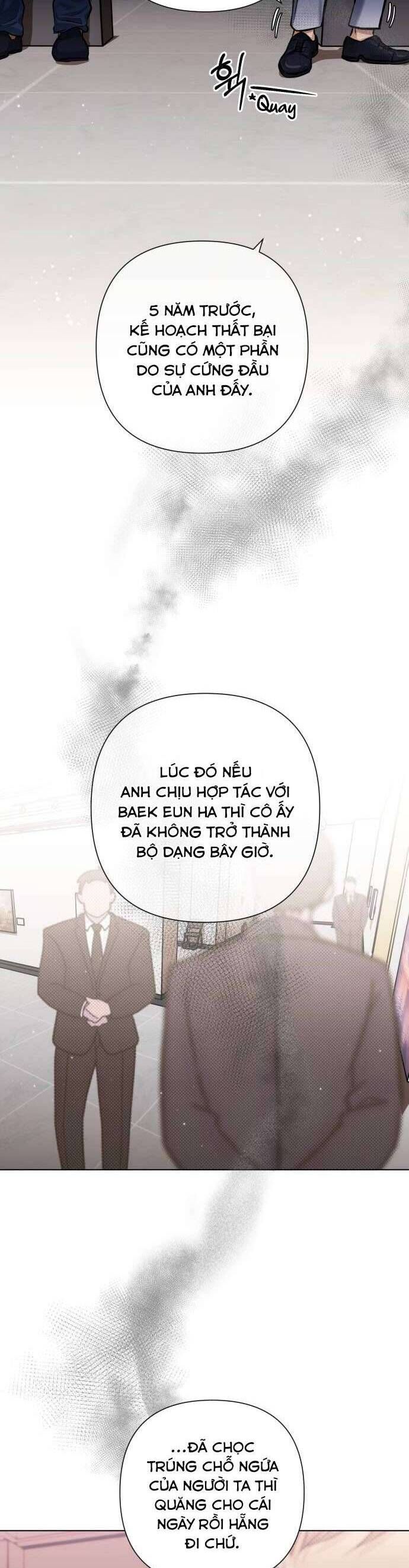 Xin Người Đừng Quên Chapter 47 - 31