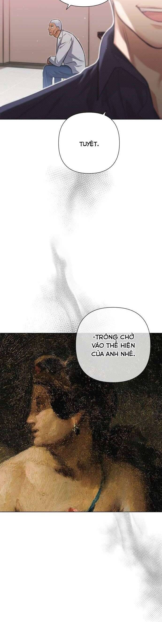 Xin Người Đừng Quên Chapter 47 - 32