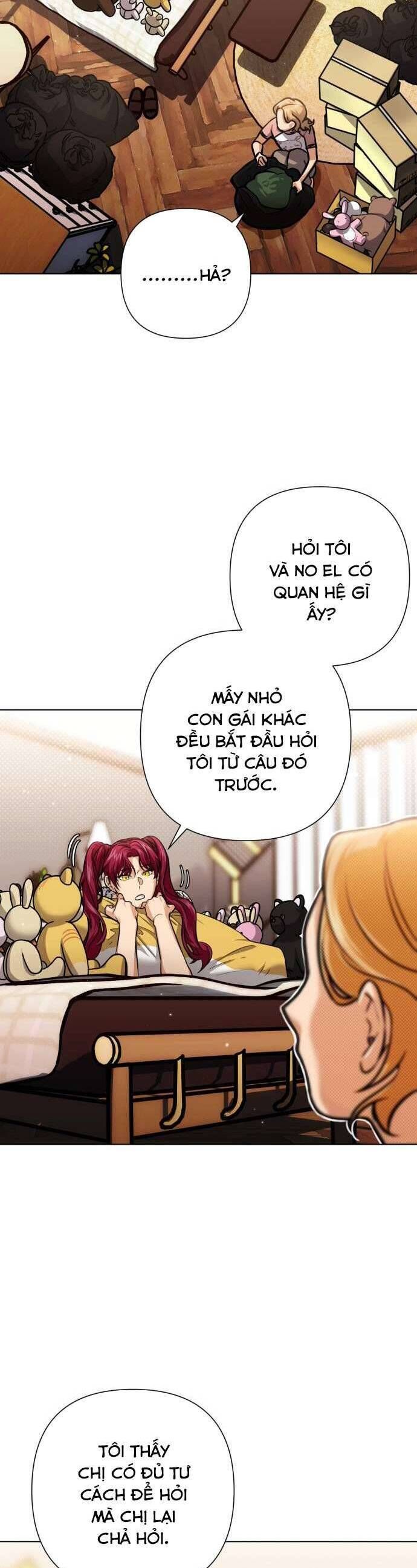 Xin Người Đừng Quên Chapter 47 - 34