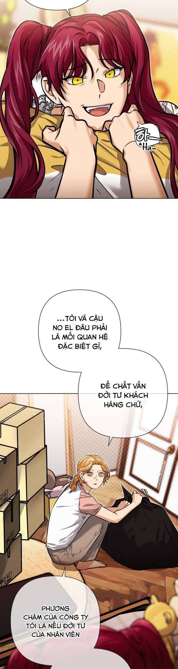 Xin Người Đừng Quên Chapter 47 - 35