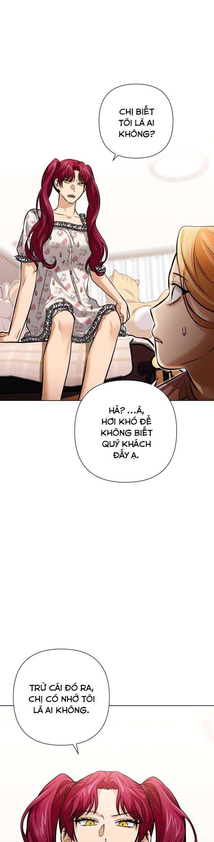 Xin Người Đừng Quên Chapter 47 - 38