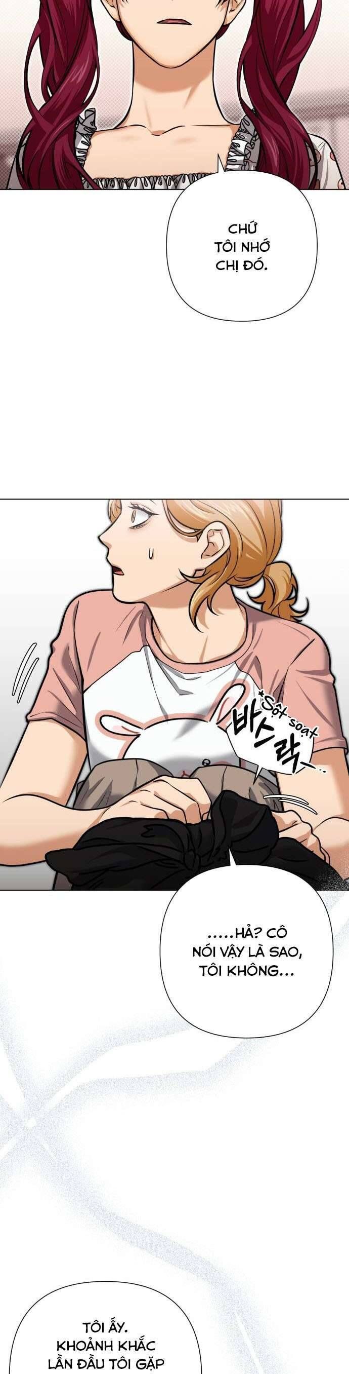 Xin Người Đừng Quên Chapter 47 - 39