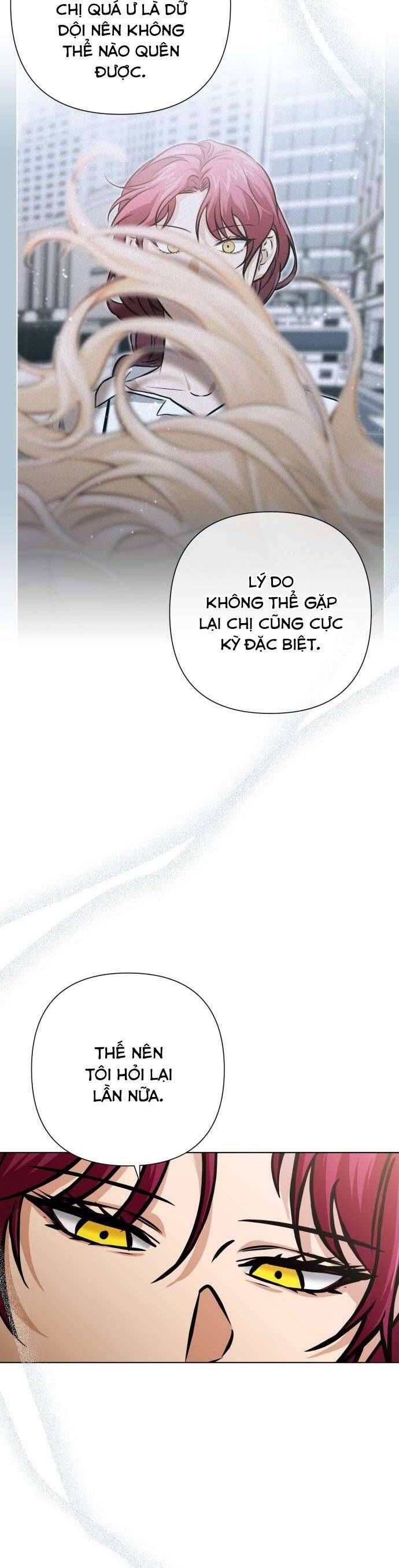 Xin Người Đừng Quên Chapter 47 - 40
