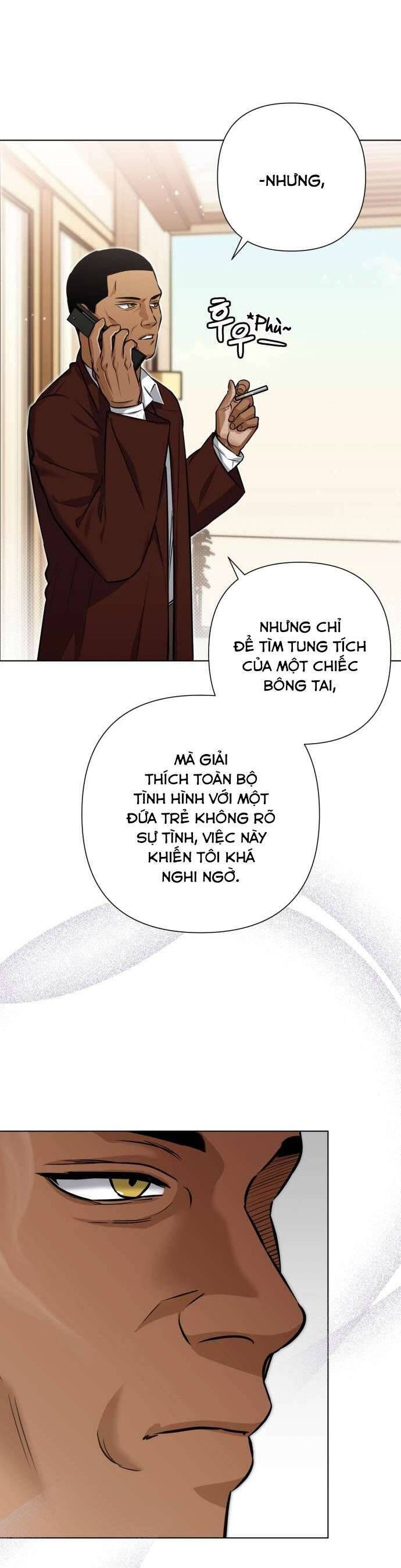 Xin Người Đừng Quên Chapter 47 - 5