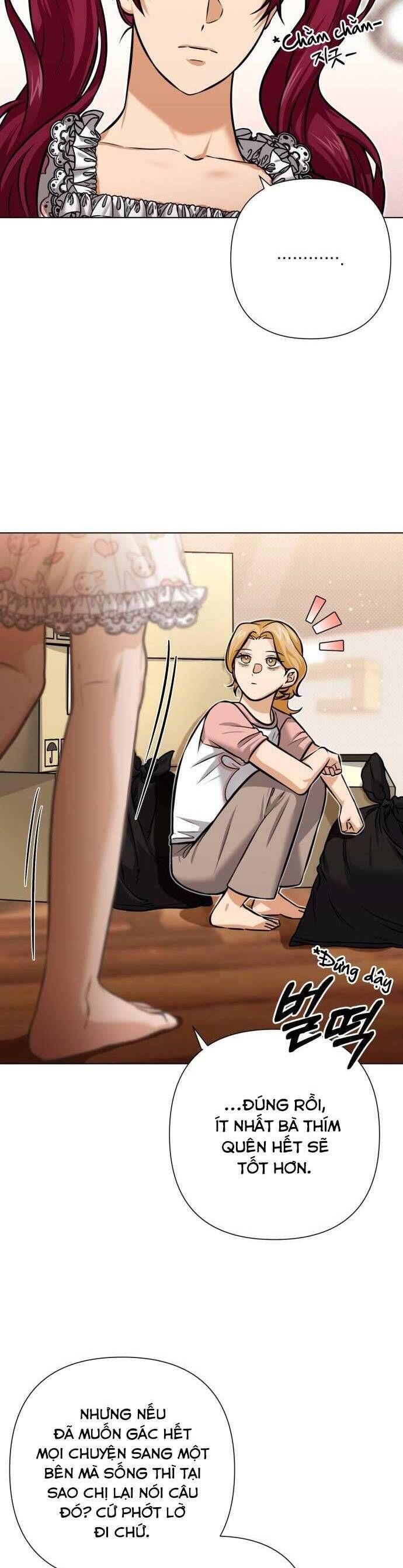 Xin Người Đừng Quên Chapter 47 - 42