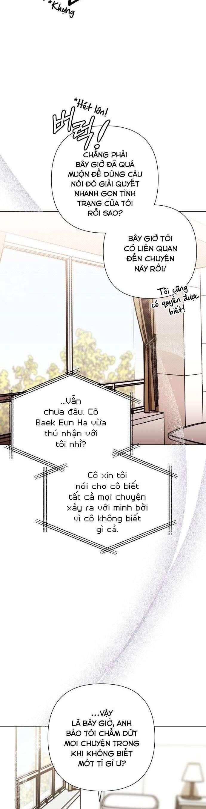 Xin Người Đừng Quên Chapter 47 - 7