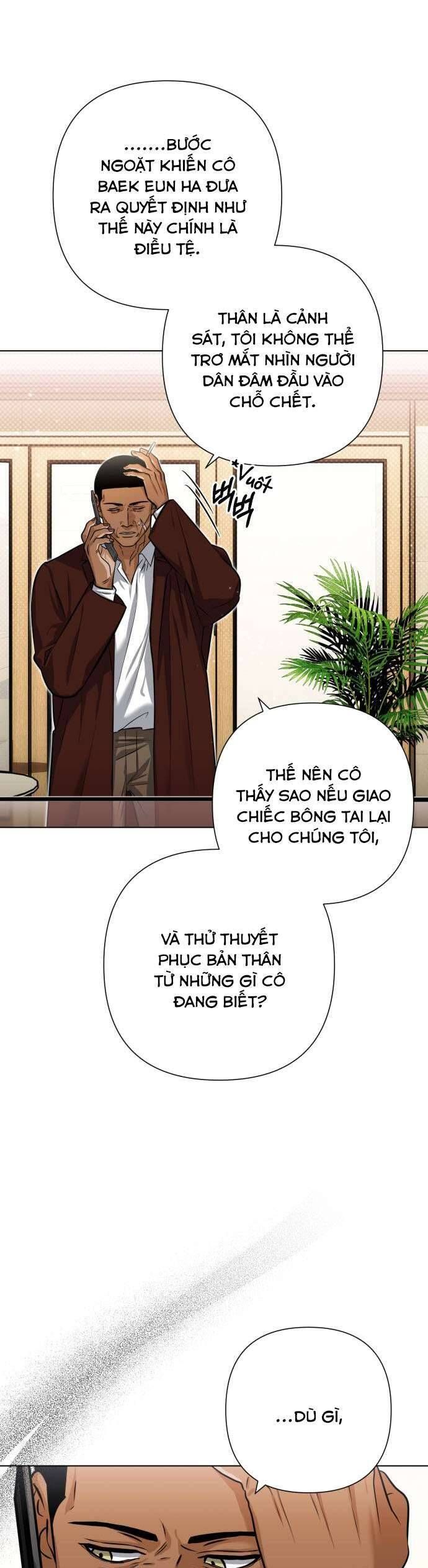 Xin Người Đừng Quên Chapter 47 - 9