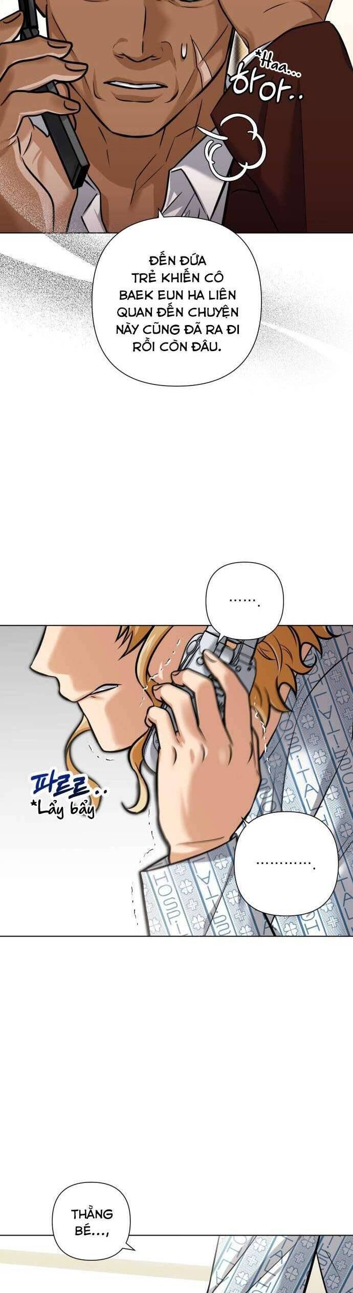Xin Người Đừng Quên Chapter 47 - 10